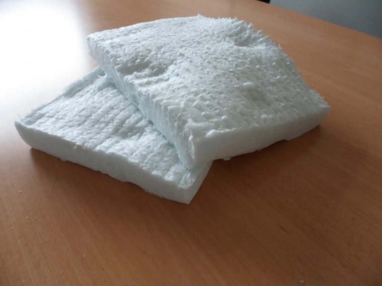 Ceramic Fibre Products Intocast (UK)